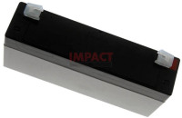 NP3-6 - 6V Sealed -Acid Battery