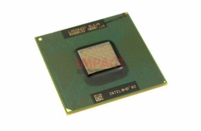 SL6M4 - 1.40GHZ Mobile Celeron Processor (Laptop)