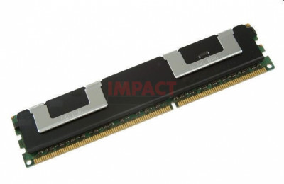 HMT112R7AFP8C-G7 - Memory (Dimm), 1G, 1066, 8, 240, REG