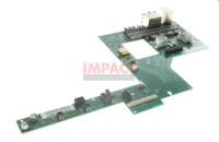 D38081-401 - Power Board Asembly