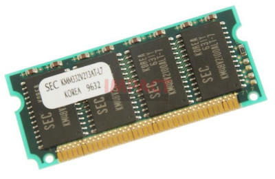 8MB Memory Module