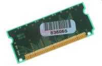 KMM332V213AT-L7 - 8MB Memory Module