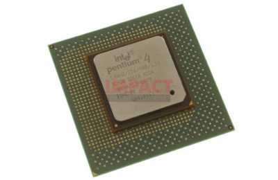 YD80528PC017G0K - 1.40GHZ Pentium 4 Processor