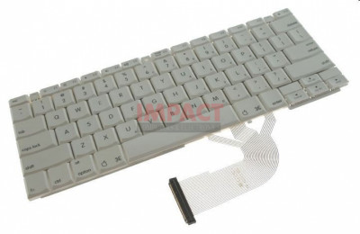 14" Keyboard Unit (922-6913)