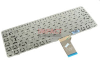 663563-161 - Keyboard Unit