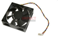DF0802512RFUN - Cooling Fan Unit