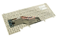 C7FHD - Keyboard US English, Dual Pointing, Without Backlight - Image 2