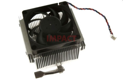 5A307-011 - Heat Sink Unit