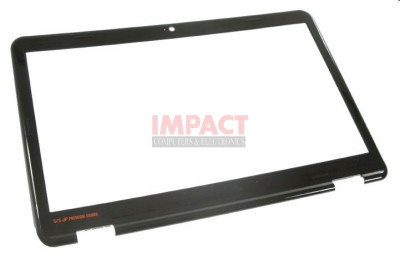 JP2WM - LCD Front Cover