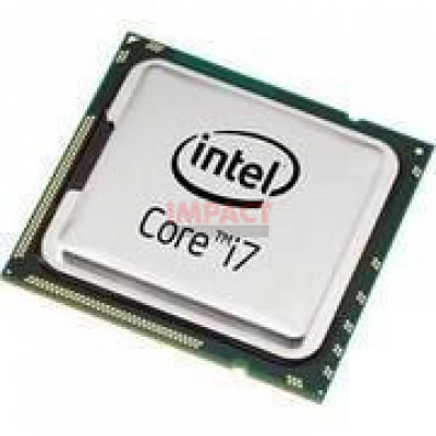 Core I7-2860QM Processor (8M Cache, UP to 3.60GHZ)