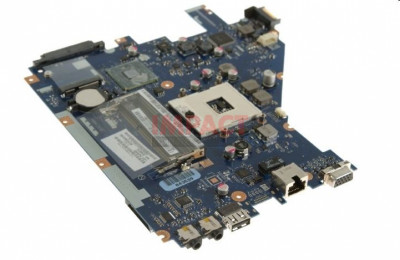 LA-6582P - System Board (Main Board)