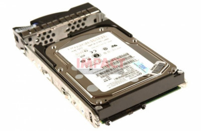 Replacement 146GB 15K SAS Drive