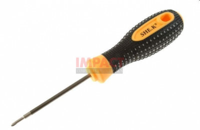 Replacementmb Service, Screw Driver, Trilobe, d (922-8991)