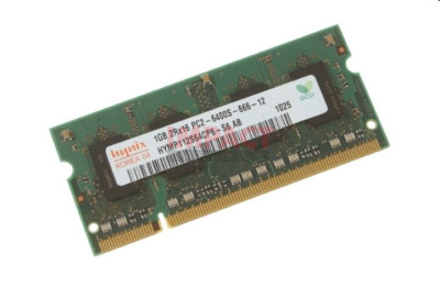 1GB Memory Board (Sdram, SO-DIMM, DDR2-800)
