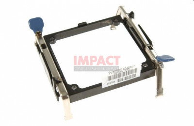 Plastic Heatsink Frame