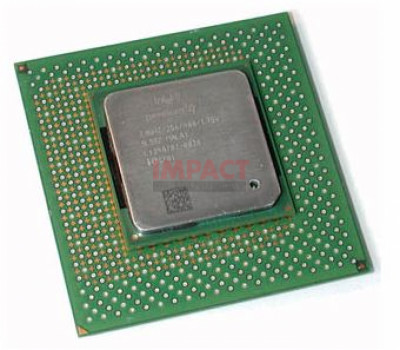 RN80528PC025G0K - 1.60GHZ Pentium 4 Processor