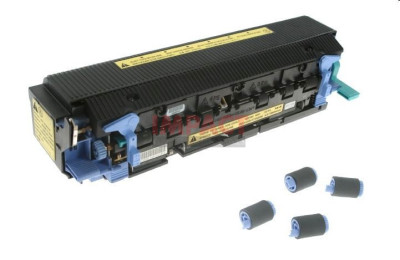 Fusing Assembly Kit