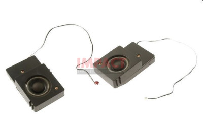 Left and Right Speaker Kit