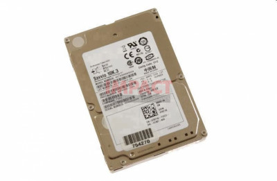ST9300653SS - 300GB SAS Hard Drive Unit
