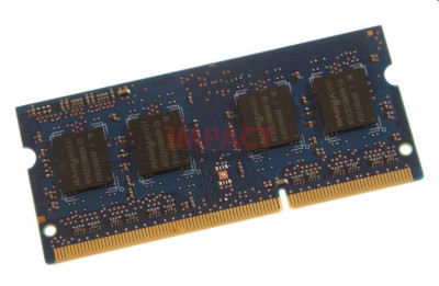 8GB Memory Sodimm, 1333MHZ, 1024X64, 8K, 204