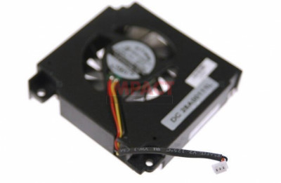 CPU Fan, Primary (Hi & Lo)