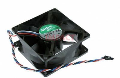 Fan Assembly