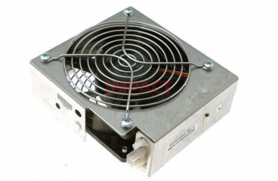 L-CLASS Card Cage Fan