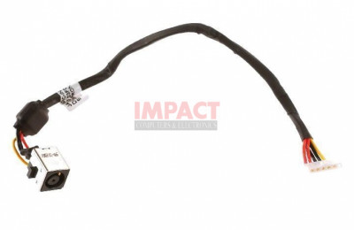 DC301004500 - Power Jack Assembly