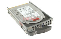 39J3696 - 70.56GB ULTRA3 Scsi