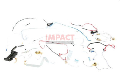 Cables and Connectors Kit