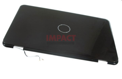 9J2PJ-RB - Back LCD Cover