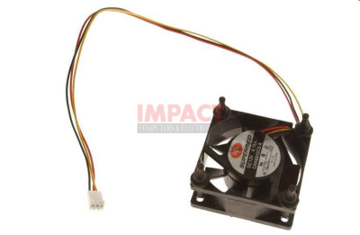 CHA6012CS-A - Cooling Fan Unit