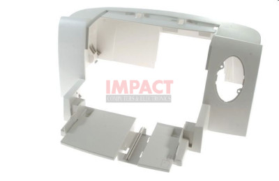 Top Cover Assembly (Glacier Gray)