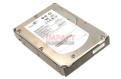 300GB Fibre Channel 15K RPM