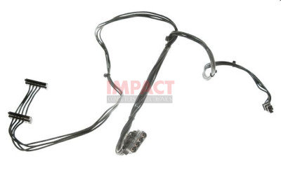 HDD/ ODD Power Cable