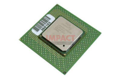 SL4X5 - 1.80GHZ Pentium 4 Processor