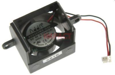 Cooling Fan