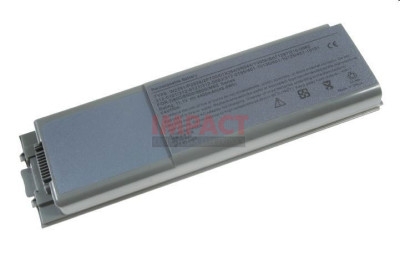Main Battery (2P681)