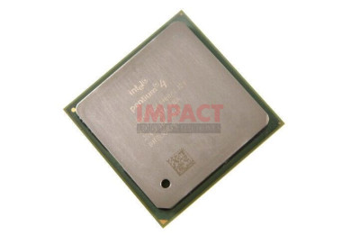 1.80GHZ Pentium 4 Processor