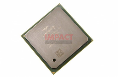 1.80GHZ Pentium 4 Processor