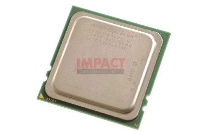 OSP8214GAA6CR - Opteron MP 8214 HE 2200MHZ Processor (2X1024/ 1000/ 1, 25V)