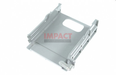 HDD Dock Bottom Caddy B (Early Version)