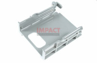 IMP-494193 - HDD Dock Bottom Caddy B (Early Version)