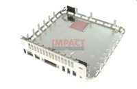 076-1163-RB - Housing, Bottom, MAC Mini
