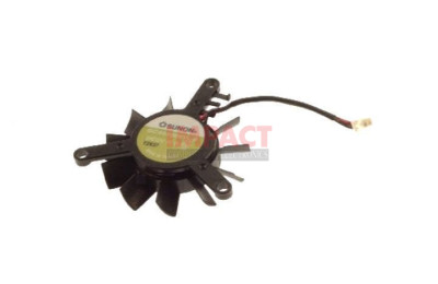 GC054008VL-8-CK - Fan Assembly (Cooling Fan)