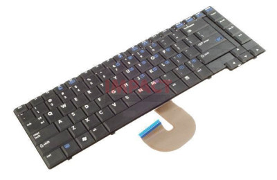 Keyboard (United States)