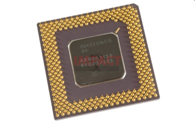 SL22Q - 133MHZ Pentium Processor