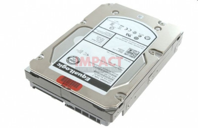 G652D - 300GB Hard Drive (SAS, 15K, Eagle s G652D)