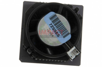 SL23V - 166MHZ Pentium MMX Processor