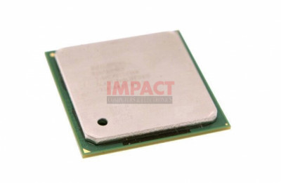 RK80531PC041G0K - 2GHZ Pentium 4 Processor